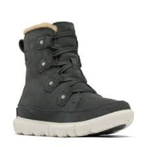 Sorel Women's Explorer II Joan Boots